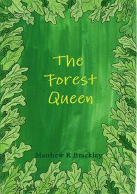 Cover image for The Forest Queen