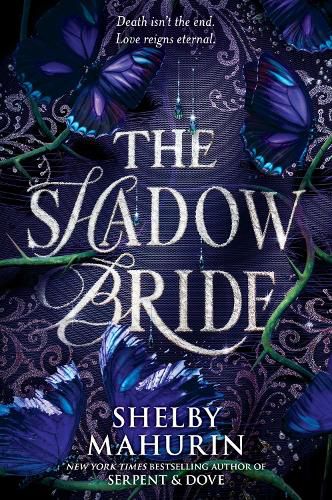 Cover image for The Shadow Bride