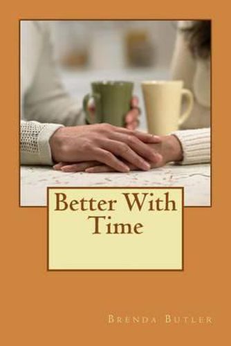 Cover image for Better With Time