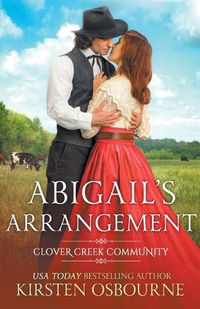 Cover image for Abigail's Arrangement