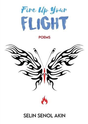 Cover image for Fire Up Your Flight