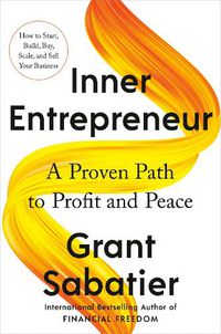 Cover image for Inner Entrepreneur