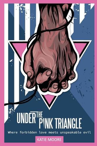 Cover image for Under the Pink Triangle
