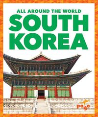 Cover image for South Korea