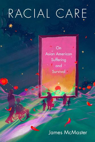 Cover image for Racial Care