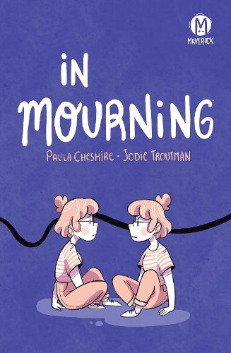 Cover image for In Mourning: Volume 1