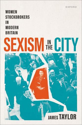 Sexism in the City