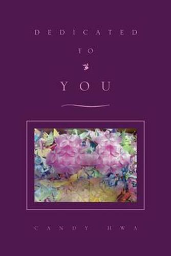 Cover image for Dedicated To You