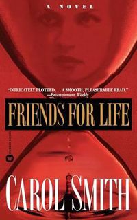 Cover image for Friends for Life