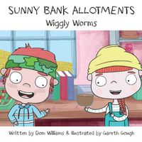 Cover image for Sunny Bank Allotments