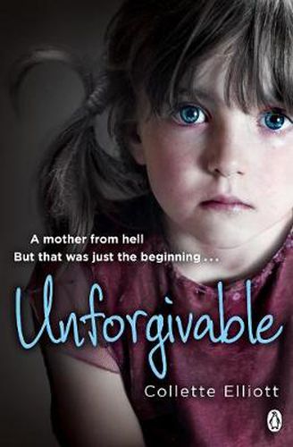 Cover image for Unforgivable