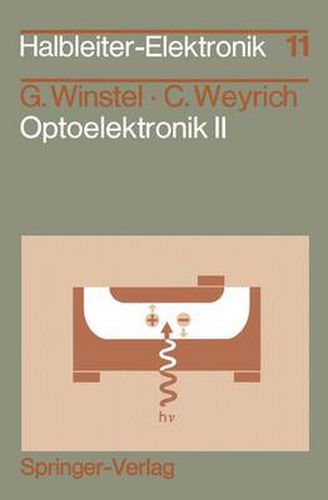 Cover image for Optoelektronik