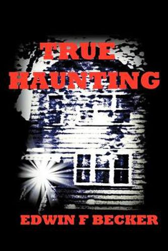 Cover image for True Haunting