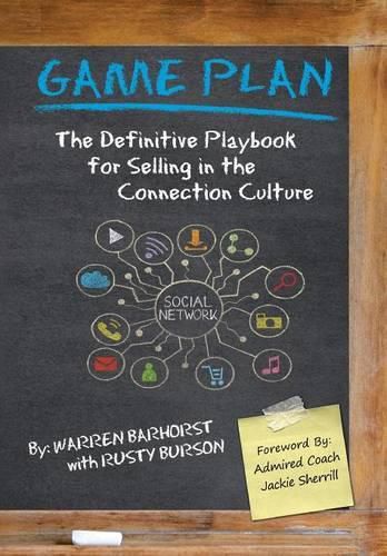 Cover image for Game Plan