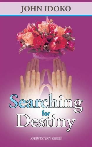 Cover image for Searching for Destiny