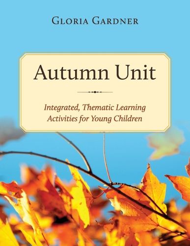 Cover image for Autumn Unit