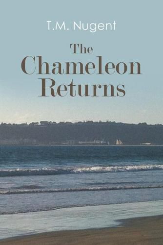 Cover image for The Chameleon Returns