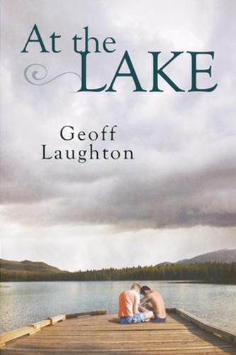 Cover image for At the Lake