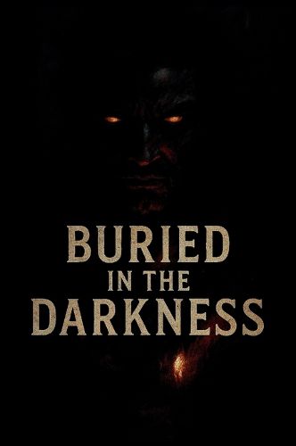 Cover image for Buried in The Darkness