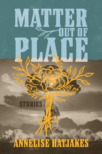 Cover image for Matter Out of Place