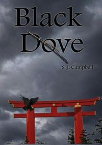 Cover image for Black Dove