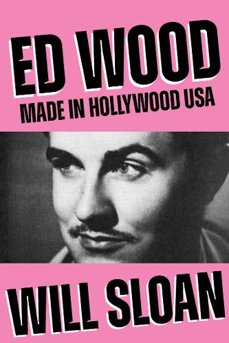 Cover image for Ed Wood