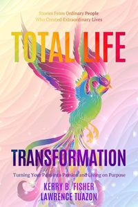 Cover image for Total Life Transformation