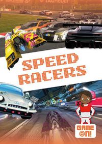 Cover image for Speed Racers