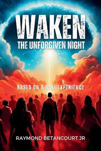 Cover image for Waken