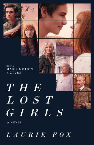 Cover image for The Lost Girls: A Novel