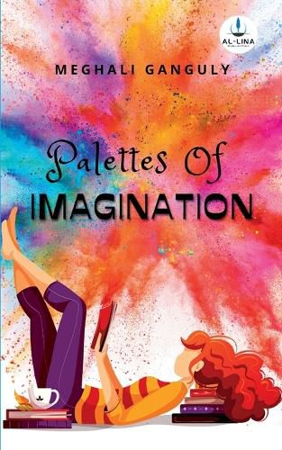 Cover image for Palettes Of Imagination