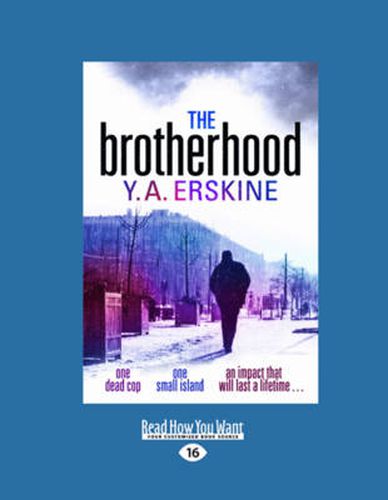 Cover image for The Brotherhood