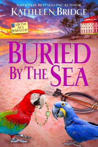 Buried by the Sea