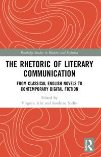 Cover image for The Rhetoric of Literary Communication