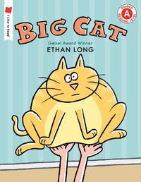 Cover image for Big Cat