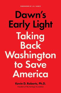 Cover image for Dawn's Early Light