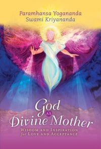 Cover image for God as Divine Mother