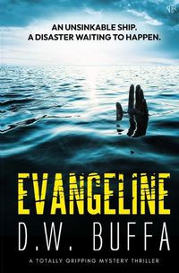 Cover image for Evangeline