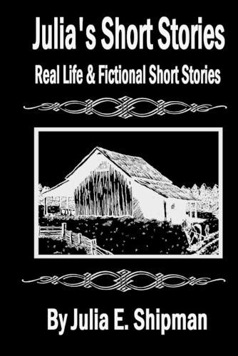 Cover image for Julia's Short Stories