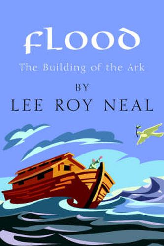 Cover image for Flood