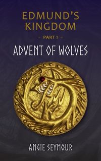 Cover image for Advent of Wolves