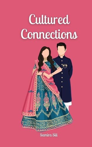 Cover image for Cultured Connections