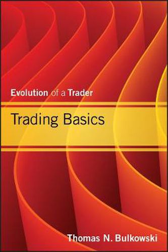 Cover image for Trading Basics: Evolution of a Trader