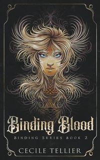 Cover image for Binding Blood