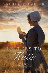 Cover image for Letters to Katie