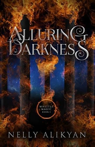Cover image for Alluring Darkness