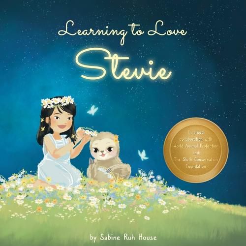 Cover image for Learning to Love Stevie