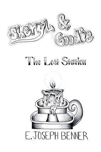 Cover image for The Lost Station