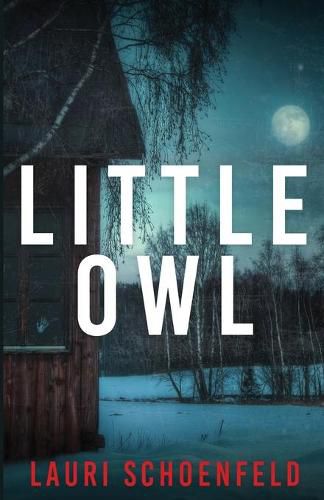 Cover image for Little Owl