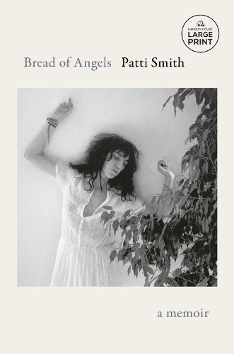 Bread of Angels